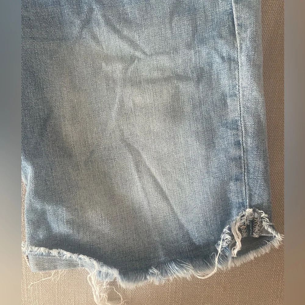 Womens GAP Bermuda Shorts